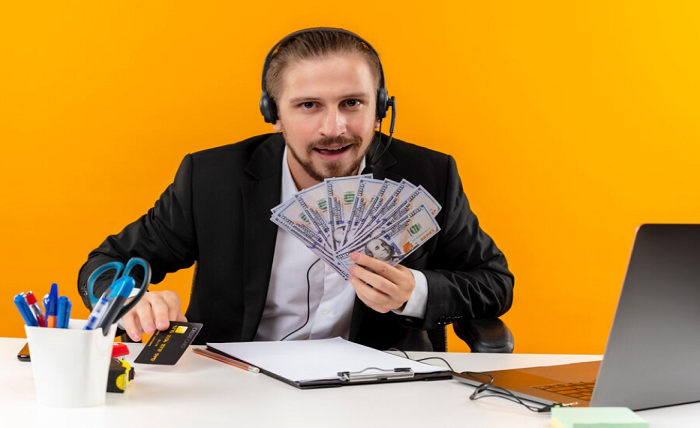 The Secret to Winning Big: Effective Bankroll Management on USA Gaming Sites Screenshot 14