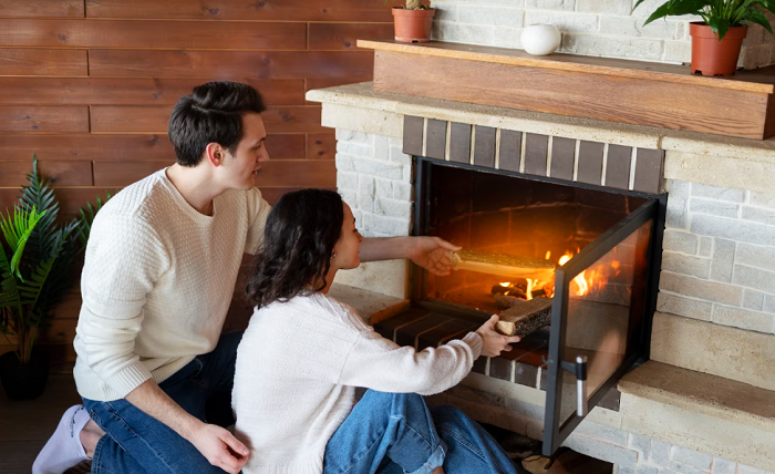 Heat Your Home With The Warmth Of Wood Fireplaces Heat Your Home With The Warmth Of Wood Fireplaces