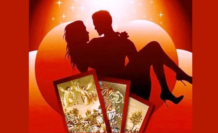Manifesting Love Tarot Reading: Calling in Romance Manifesting Love Tarot Reading Calling in Romance