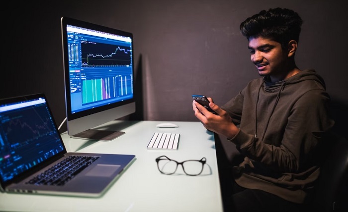 Meta Trader 4 Download: Empower Your Trading with this Essential Tool Screenshot 10