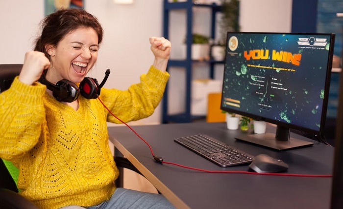 Gaming Bliss Awaits: Step into MayaLounge, Proudly Presented by FUN88 Screenshot 3