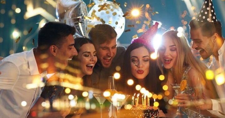 27th Birthday Caption Ideas: Celebrate Your 27th Year in Style! 27th Birthday Caption Ideas