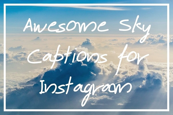 Aesthetic Blue Sky Quotes: Capturing the Beauty of the Sky Aesthetic Blue Sky Quotes