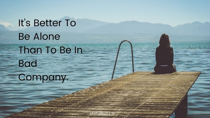 300 Alone Quotes Short: Finding Solitude in Powerful Words Alone Quotes