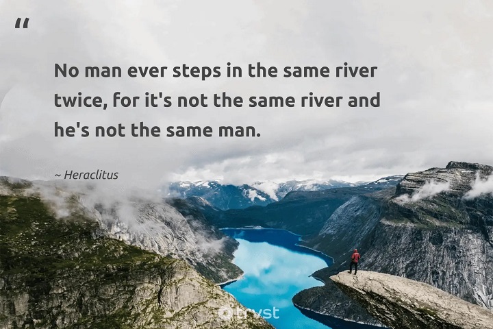 200 Captivating River Quotes That Inspire Captivating River Quotes