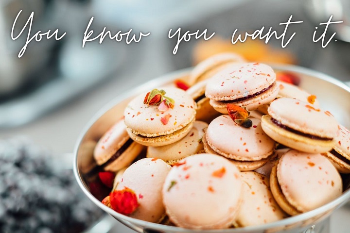 200 Dessert Captions to Satisfy Your Sweet Tooth Dessert Captions to Satisfy Your Sweet Tooth