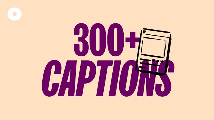 Elevate Your Instagram Posts with Motivational Captions Elevate Your Instagram Posts with Motivational Captions