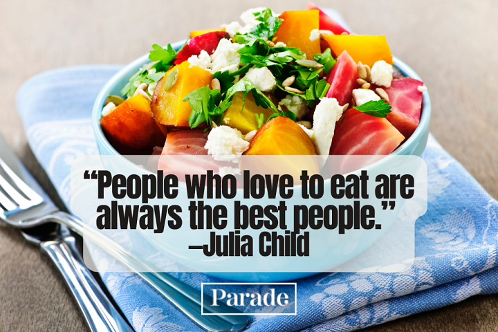 200 Funny Food Captions for Every Bite: Feast Your Eyes on Fun Funny Food Captions