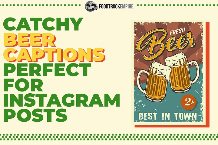 Green Captions for Instagram: Eco-Warrior Vibes Green Captions for Instagram