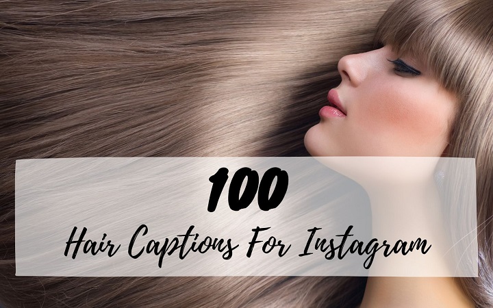 180+ Hair Color Captions for Instagram Hair Color Captions for Instagram
