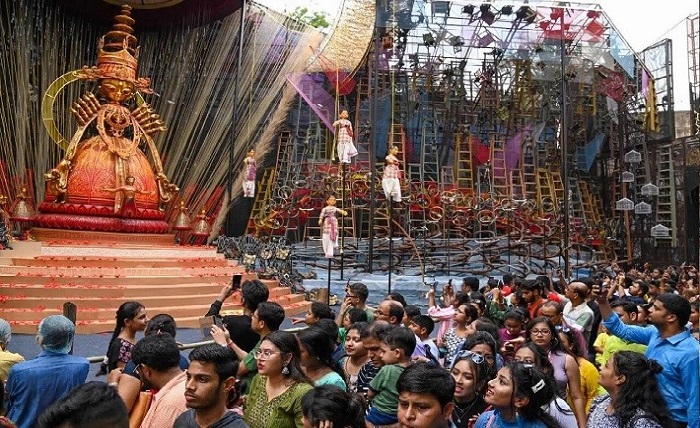Kolkata’s Top 10 Durga Puja Pandals You Can’t Miss Kolkatas Top 10 Durga Puja Pandals You Cant Miss