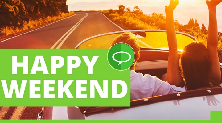 300 Quotes to Celebrate Your Weekend: Embrace the Weekend Vibes Quotes to Celebrate Your Weekend