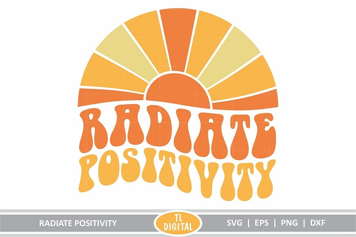 Radiate Positivity: 300 Good Day Quotes to Brighten Your Moments Radiate Positivity