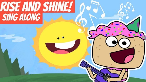 Rise and Shine: Captions to Brighten Your Mornings on Instagram Rise and Shine