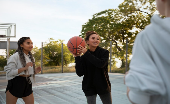 Experiencing Live Basketball: A Guide to 7mscorethai Screenshot 1 1