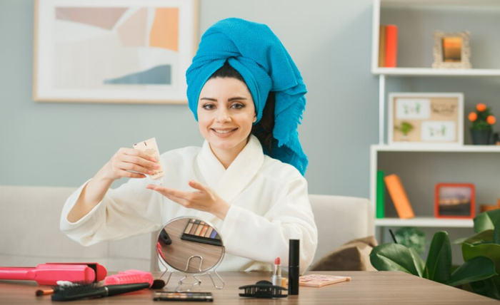 The Benefits of Organic Soap: A Natural Approach to Skincare Screenshot 1 4