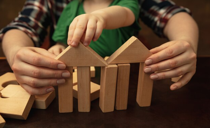 Building Wealth For the Family Screenshot 11