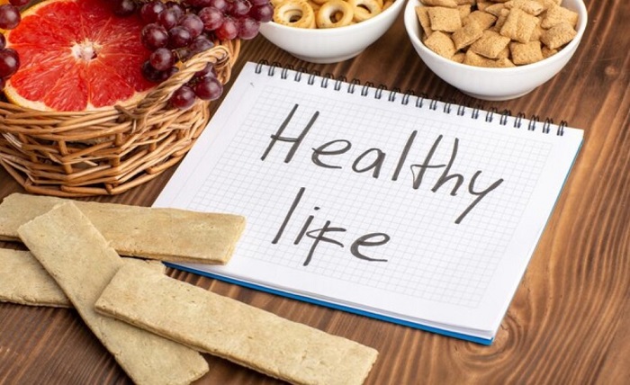 The Art of Being Healthy_ Meaning and its types Screenshot 2