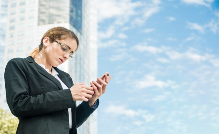 Business Text Messaging: Your Game-Changer Screenshot 5 1