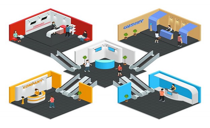 Trade Show Booth Display Ideas for Different Industries Trade Show Booth Display Ideas for Different Industries