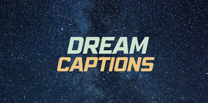 225+ Dream Captions for Instagram: Turning Your Dreams into Captivating Posts dream captions for Instagram