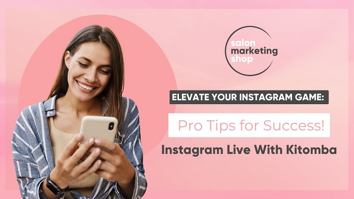 Elevate Your Instagram Game: Captions for Every Black Outfit Mood elevate your instagram game