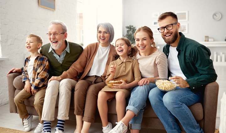 200 Creating Laughter-Filled Memories Together family funny quotes