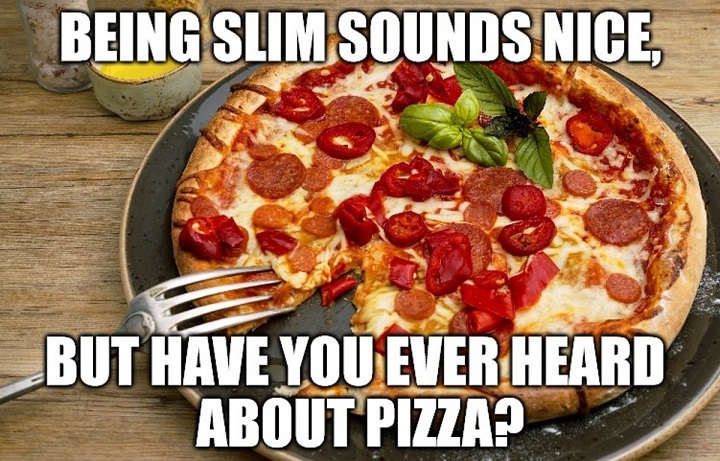 250 Pizza Captions to Satisfy Your Social Media Cravings pizza captions