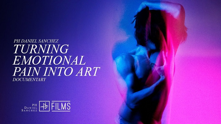 Turning Pain into Art: Sad Captions for Your Instagram Posts turning pain into art