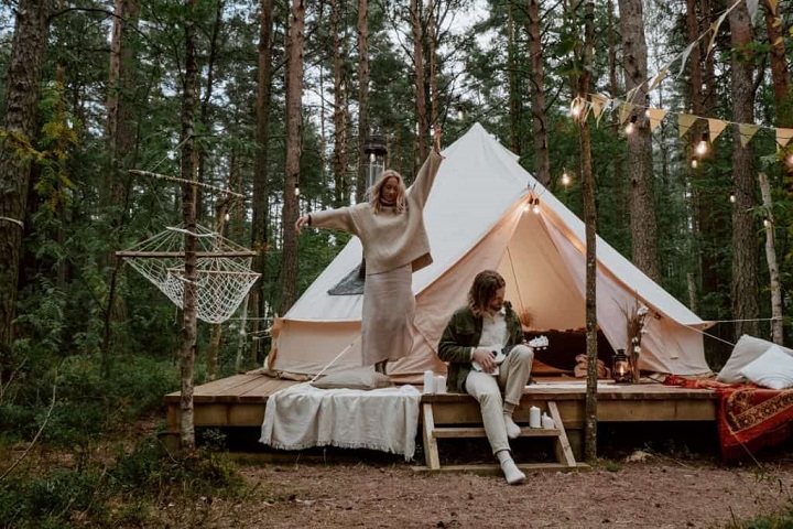 150 Captions on the Wonders of Pemberton Campground: A Haven for Nature Lovers 150 Captions on the Wonders of Pemberton Campground A Haven for Nature Lovers