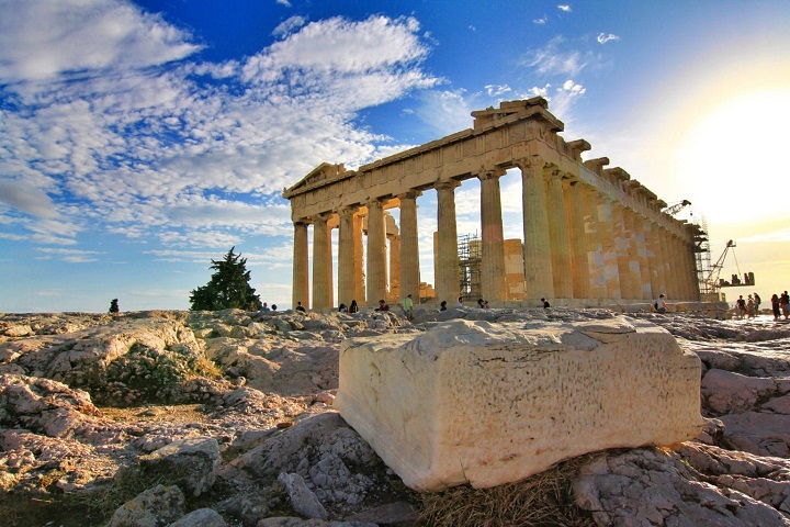 200 Athens Quotes for Instagram: Timeless Beauty of the Ancient City 200 Athens Quotes for Instagram Timeless Beauty of the Ancient City