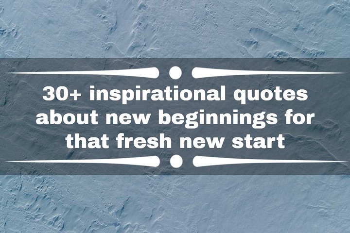 200 Captions on Fresh Start Quotes: Embracing New Beginnings and Renewed Hope 200 Captions on Fresh Start Quotes Embracing New Beginnings and Renewed Hope