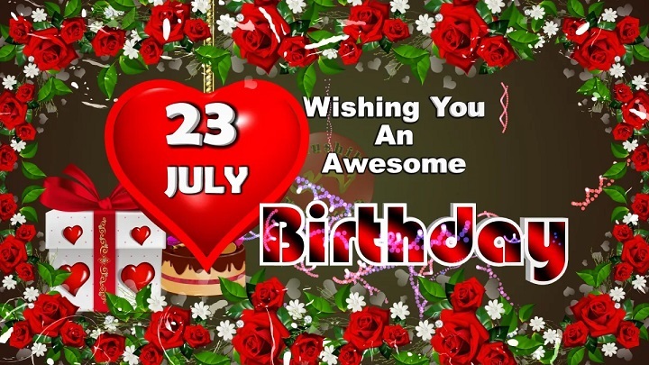 150 Captions on 23rd Birthday Wishes: Celebrating Another Year of Friendship and Growth 23rd Birthday Wishes