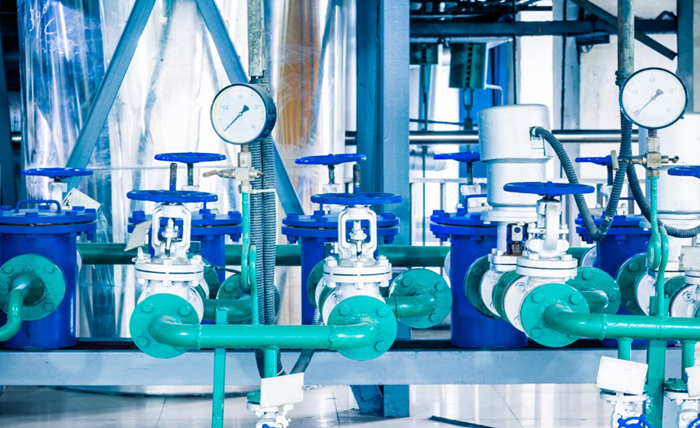 Advanced Triple Offset Butterfly Valves for Efficient LNG Handling Advanced Triple Offset Butterfly Valves for Efficient LNG Handling