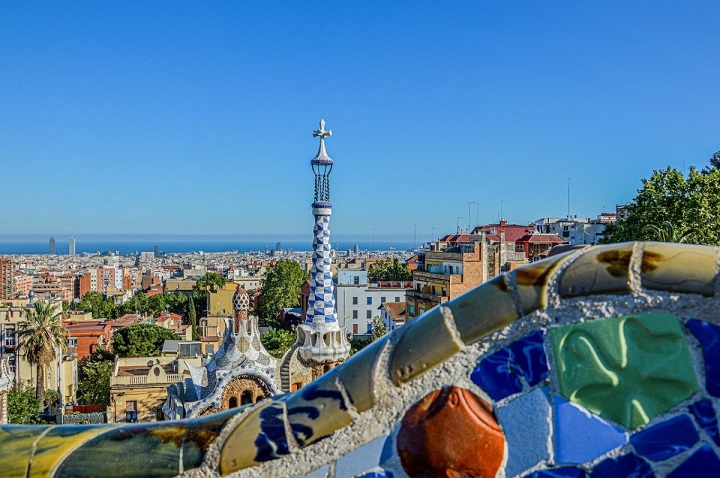 250+ Barcelona Instagram Captions: Capturing the Essence of Catalonia Barcelona Instagram Captions