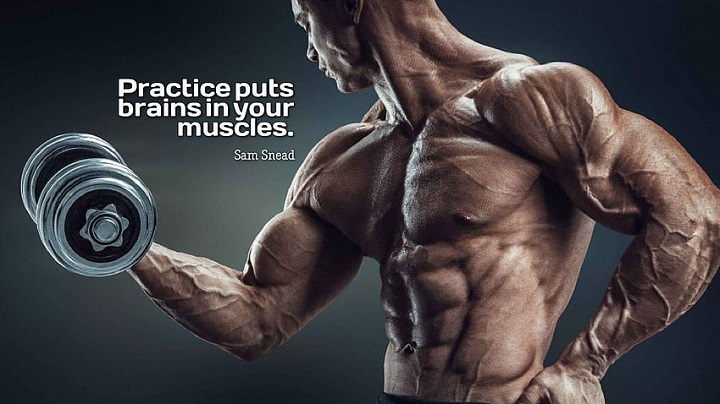 130+ Biceps Captions for Instagram: Flexing the Power of Friendship Biceps Captions for Instagram