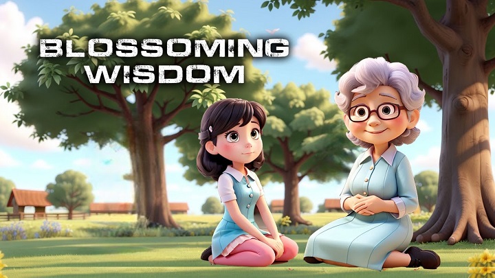 Blossoming Wisdom: Exploring the Beauty of Garden Quotes Blossoming Wisdom