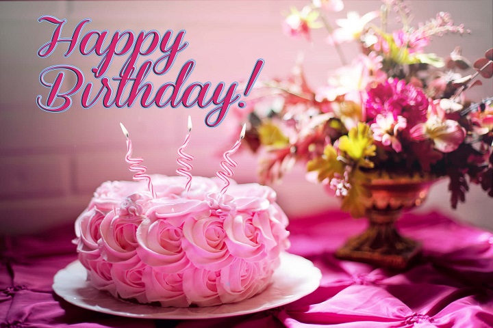 250 Cake Happy Birthday Wishes: A Sweet Celebration of Love and Joy 🎂 Cake Happy Birthday Wishes