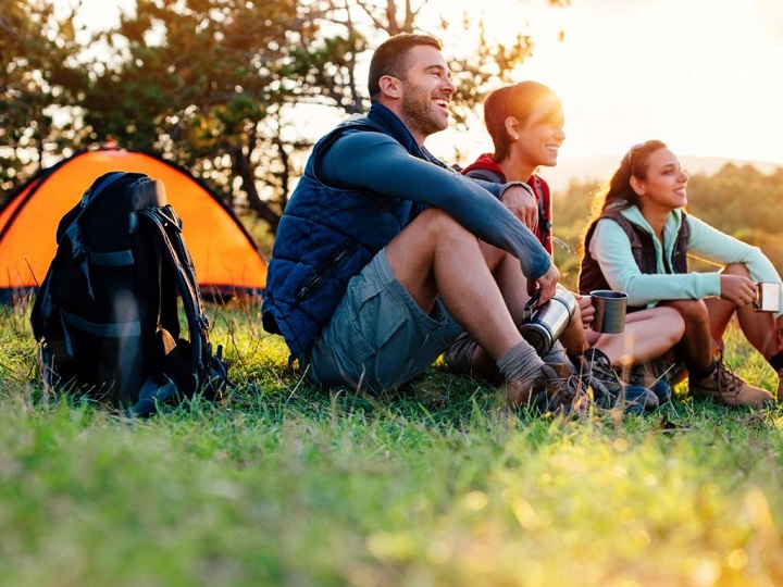 250 Camping Captions to Elevate Your Outdoor Experience Camping Captions