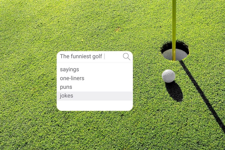 250 Captions to Explore the Greens with Golf Puns Captions to Explore the Greens with Golf Puns