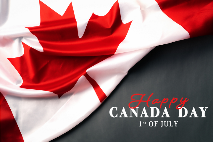 Celebrating July 1st: Inspiring Quotes for a Remarkable Day Celebrating July 1st 1