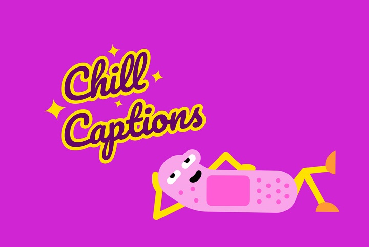 150 Chill Captions for Instagram: Embracing the Relaxing Vibes Chill Captions