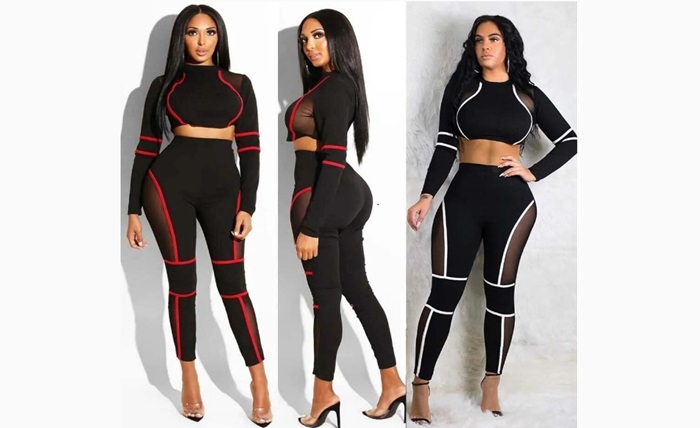 Elevate Your Style with 2 Piece Pants Sets: A Perfect Blend Of Comfort And Fashion Elevate Your Style with 2 Piece Pants Sets A Perfect Blend Of Comfort And Fashion