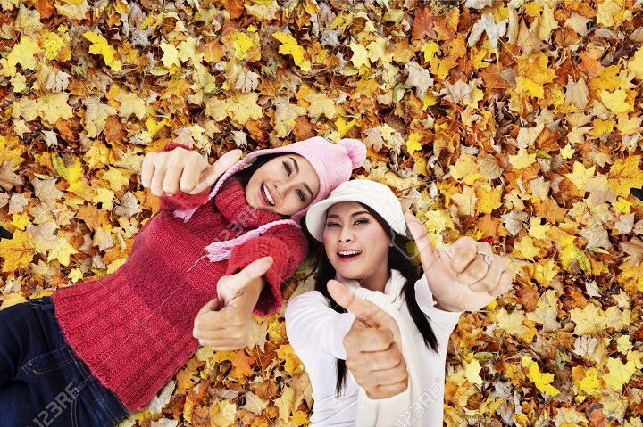 150+ Falling Leaves and Friendship: 150 Quotes to Celebrate the Beauty of Seasonal Bonds Falling Leaves and Friendship
