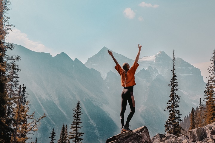 Funny Hiking Captions for Instagram: Adding Humor to Your Adventure Funny Hiking Captions for Instagram