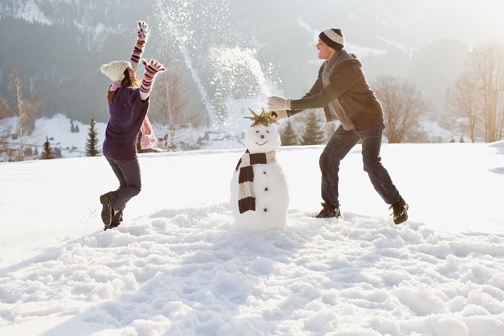 Funny Winter Captions: Spreading Warmth and Laughter in the Chilly Season Funny Winter Captions