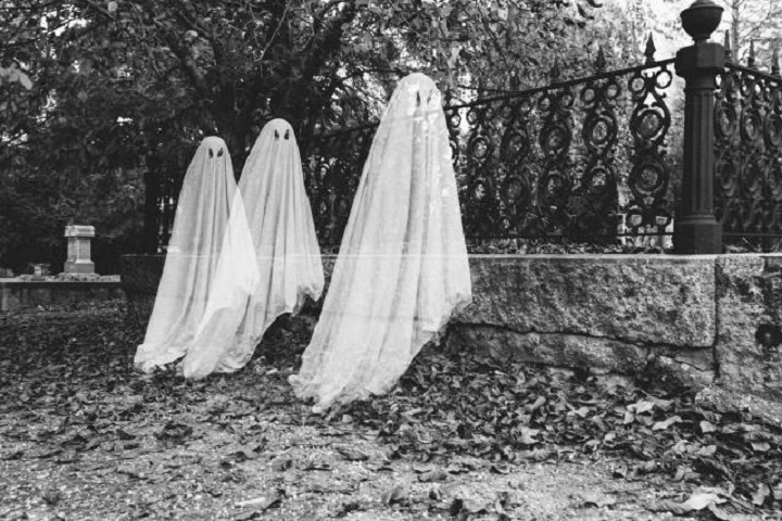 Unveiling the Mystery: 250 Ghost Captions for Instagram Ghost Captions
