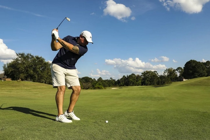 The Swing of Success: 250 Golf Instagram Captions That Score a Hole-in-One! Golf Instagram Captions