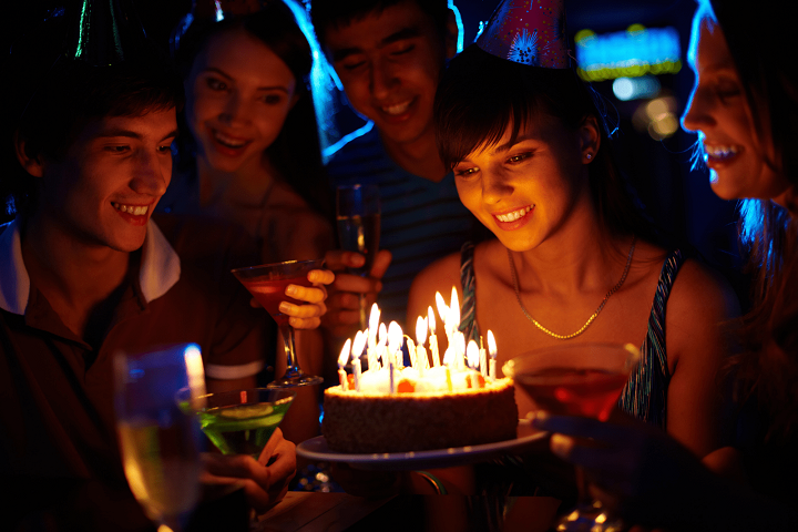 350+ Heartfelt 17th Birthday Messages: Celebrating Seventies Heartfelt 17th Birthday Messages